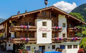 Appartementhaus Feriengut Hasenau
