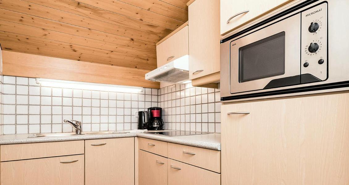 Appartementhaus Feriengut Hasenau Saalbach-Hinterglemm Buitenkant foto