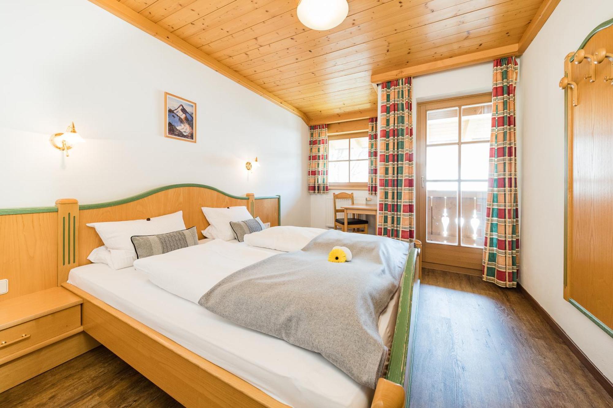 Appartementhaus Feriengut Hasenau Saalbach-Hinterglemm Buitenkant foto