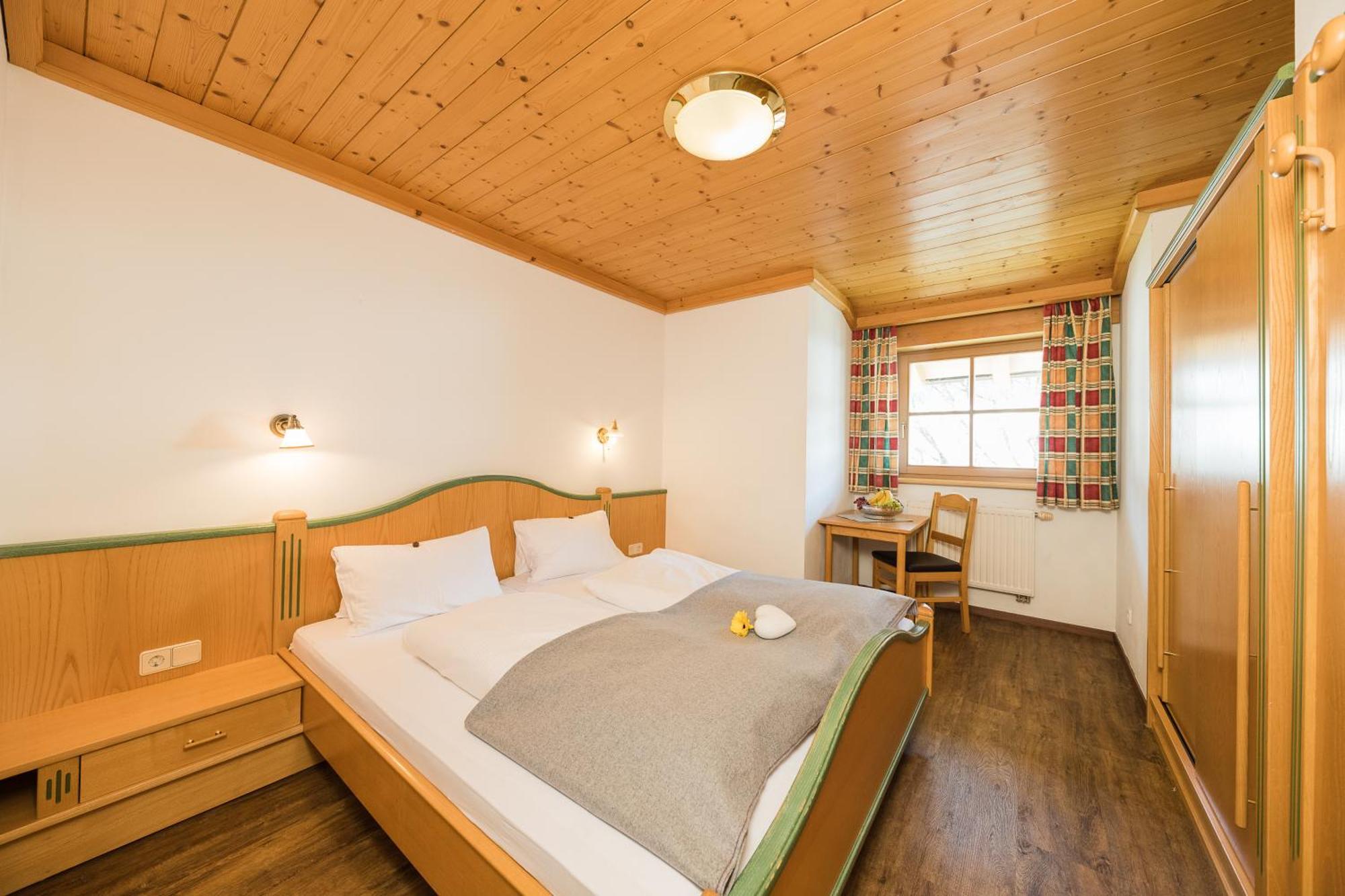 Appartementhaus Feriengut Hasenau Saalbach-Hinterglemm Buitenkant foto