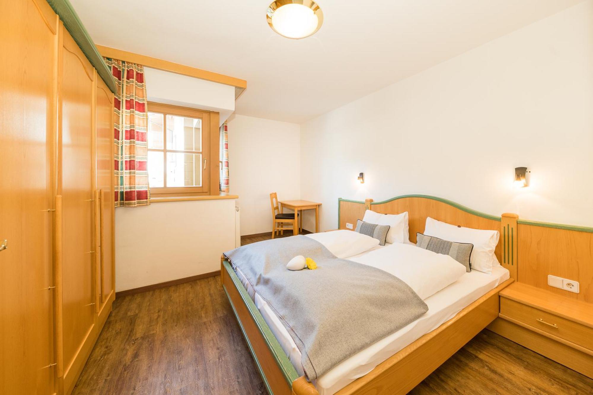 Appartementhaus Feriengut Hasenau Saalbach-Hinterglemm Buitenkant foto