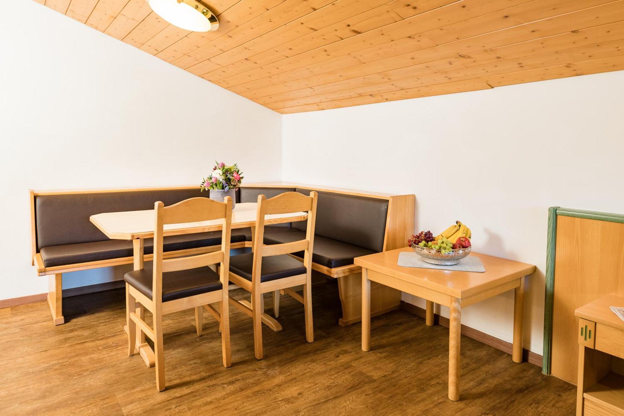 Appartementhaus Feriengut Hasenau Saalbach-Hinterglemm Buitenkant foto