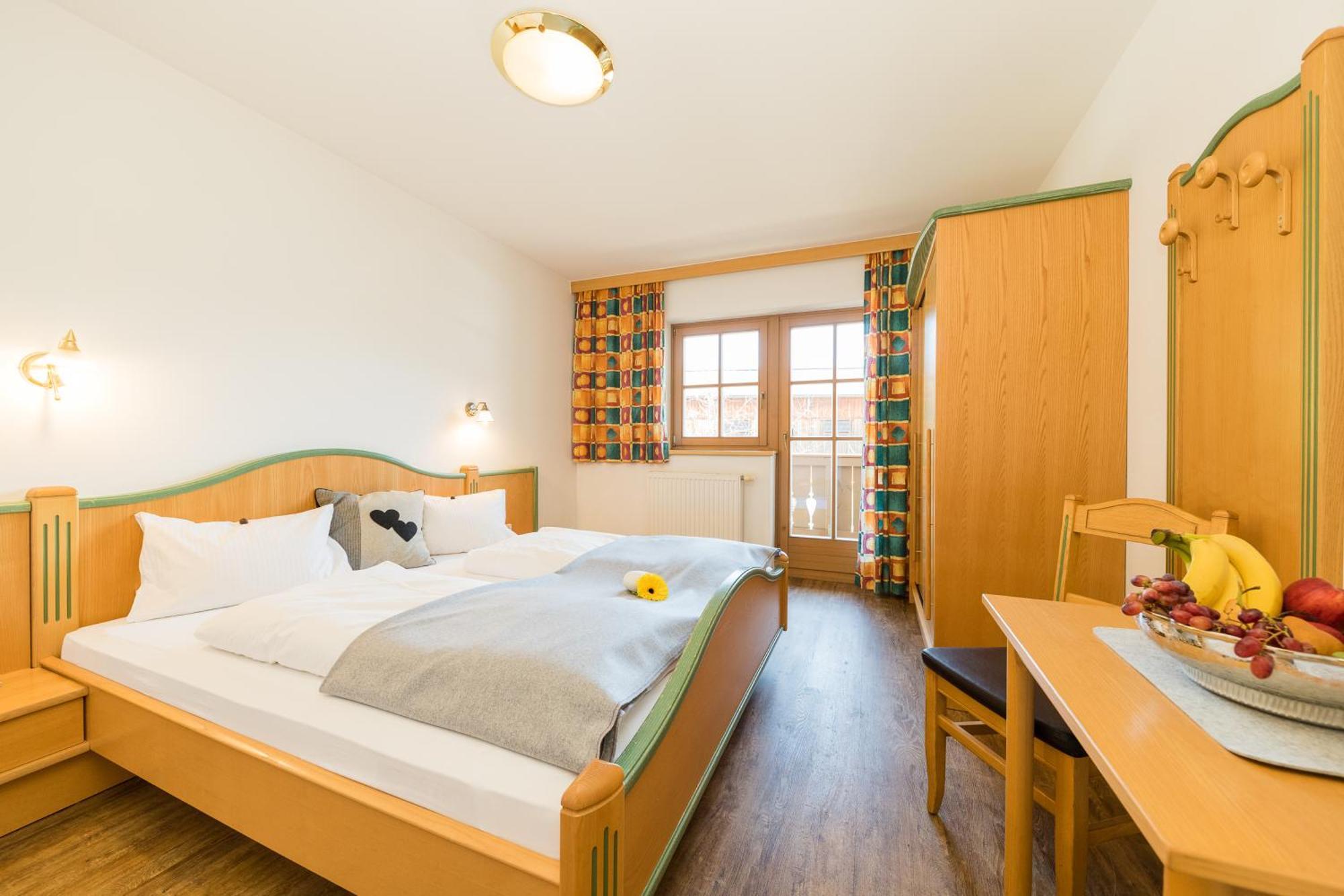 Appartementhaus Feriengut Hasenau Saalbach-Hinterglemm Buitenkant foto