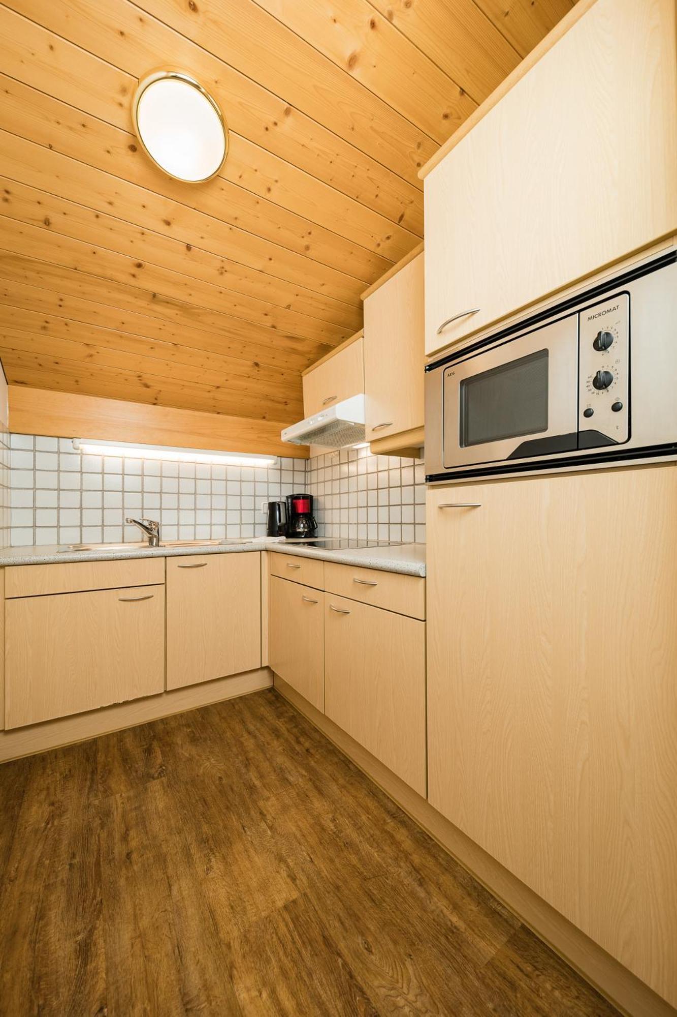 Appartementhaus Feriengut Hasenau Saalbach-Hinterglemm Buitenkant foto