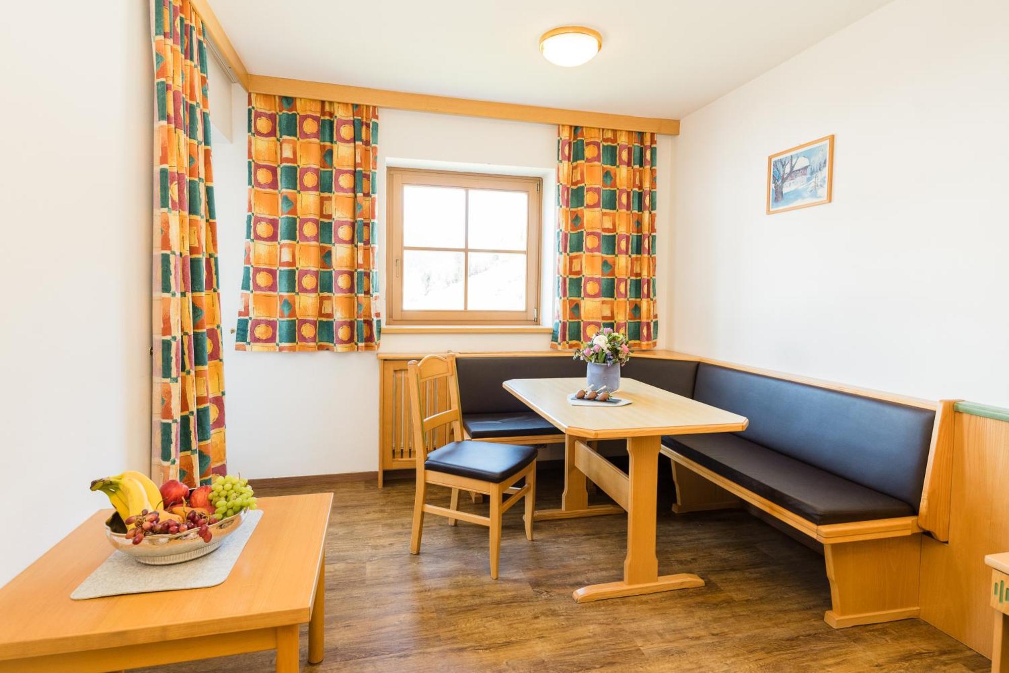 Appartementhaus Feriengut Hasenau Saalbach-Hinterglemm Buitenkant foto